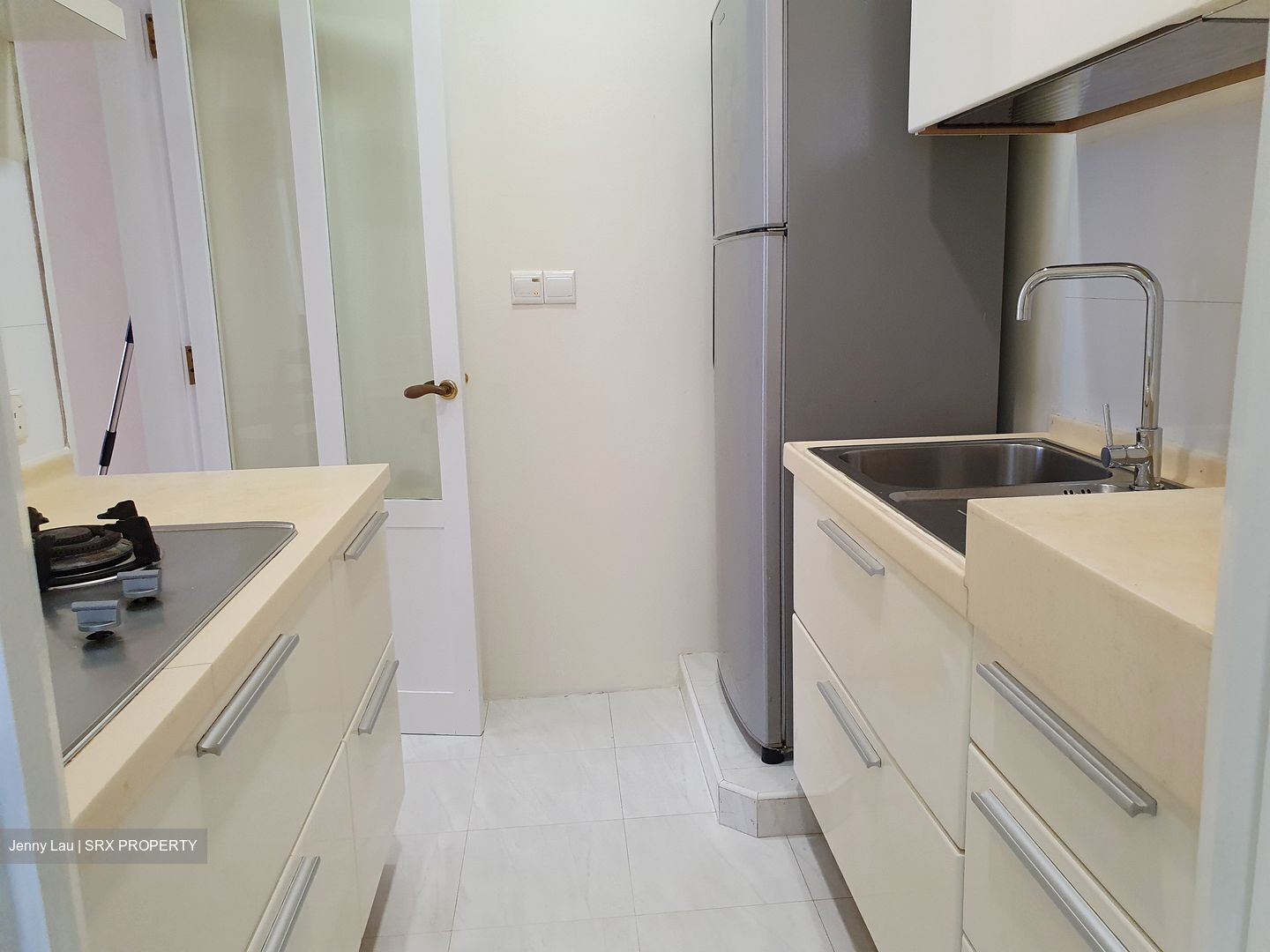Nineteen Shelford Road (D11), Condominium #389494161